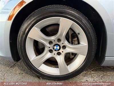 2012 BMW 3 Series 335i   - Photo 10 - San Jose, CA 95116
