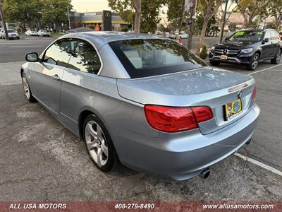 2012 BMW 3 Series 335i   - Photo 8 - San Jose, CA 95116