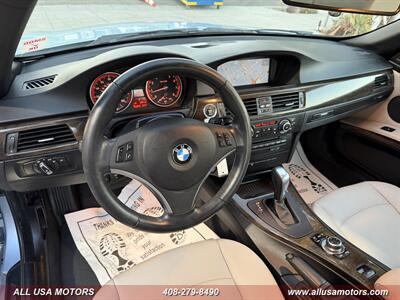 2012 BMW 3 Series 335i   - Photo 20 - San Jose, CA 95116