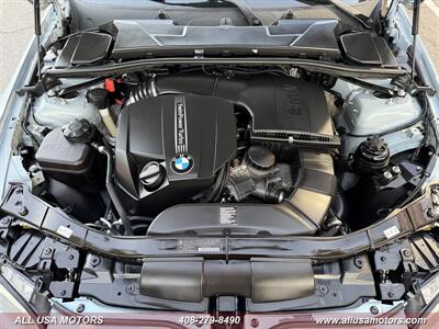 2012 BMW 3 Series 335i   - Photo 11 - San Jose, CA 95116
