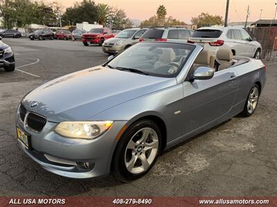 2012 BMW 3 Series 335i   - Photo 14 - San Jose, CA 95116