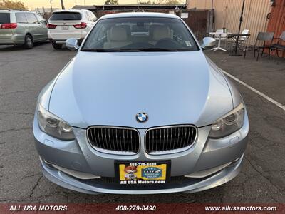 2012 BMW 3 Series 335i   - Photo 4 - San Jose, CA 95116