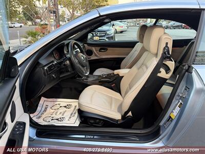 2012 BMW 3 Series 335i   - Photo 21 - San Jose, CA 95116
