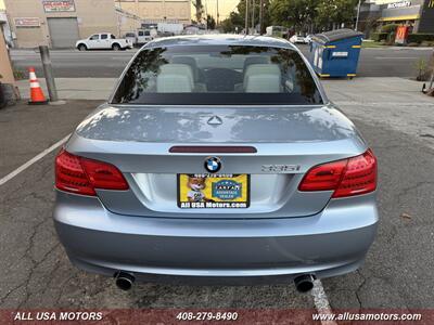 2012 BMW 3 Series 335i   - Photo 7 - San Jose, CA 95116