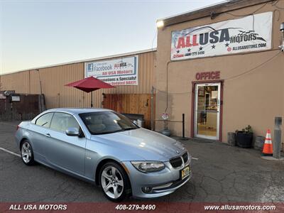 2012 BMW 3 Series 335i   - Photo 3 - San Jose, CA 95116
