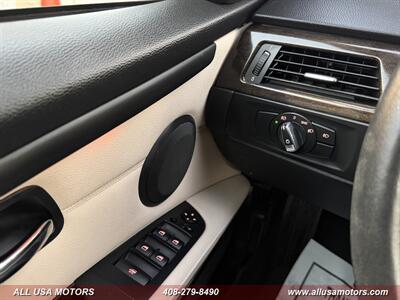 2012 BMW 3 Series 335i   - Photo 42 - San Jose, CA 95116