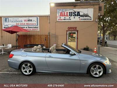 2012 BMW 3 Series 335i   - Photo 12 - San Jose, CA 95116