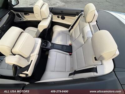 2012 BMW 3 Series 335i   - Photo 24 - San Jose, CA 95116