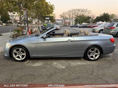 2012 BMW 3 Series 335i   - Photo 15 - San Jose, CA 95116