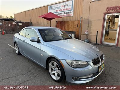 2012 BMW 3 Series 335i   - Photo 2 - San Jose, CA 95116