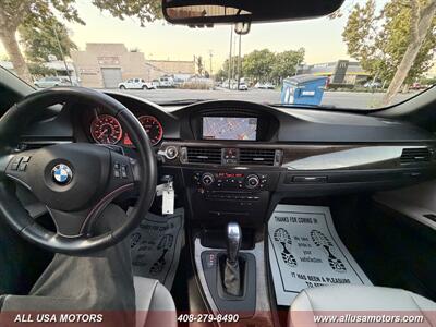 2012 BMW 3 Series 335i   - Photo 27 - San Jose, CA 95116