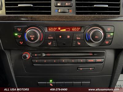 2012 BMW 3 Series 335i   - Photo 35 - San Jose, CA 95116