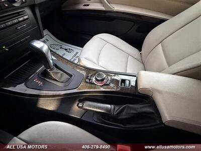 2012 BMW 3 Series 335i   - Photo 37 - San Jose, CA 95116