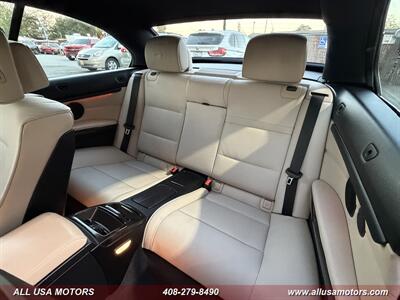 2012 BMW 3 Series 335i   - Photo 22 - San Jose, CA 95116