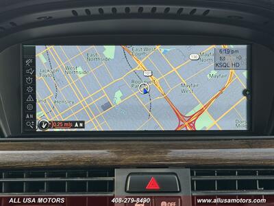 2012 BMW 3 Series 335i   - Photo 32 - San Jose, CA 95116