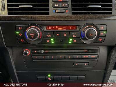 2012 BMW 3 Series 335i   - Photo 36 - San Jose, CA 95116