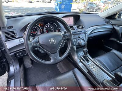 2012 Acura TL SH-AWD w/Advance   - Photo 19 - San Jose, CA 95116