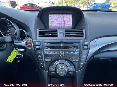 2012 Acura TL SH-AWD w/Advance   - Photo 35 - San Jose, CA 95116