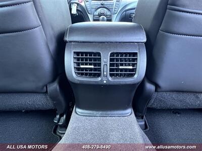 2012 Acura TL SH-AWD w/Advance   - Photo 29 - San Jose, CA 95116