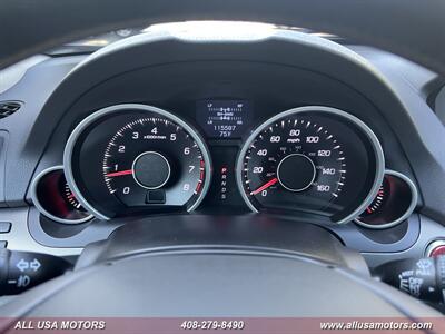 2012 Acura TL SH-AWD w/Advance   - Photo 33 - San Jose, CA 95116