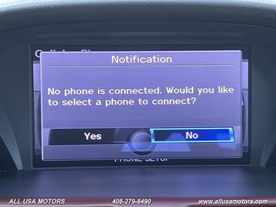 2012 Acura TL SH-AWD w/Advance   - Photo 39 - San Jose, CA 95116
