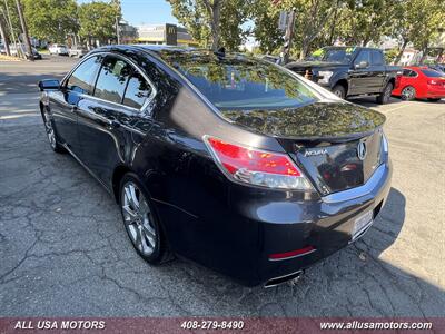 2012 Acura TL SH-AWD w/Advance   - Photo 7 - San Jose, CA 95116