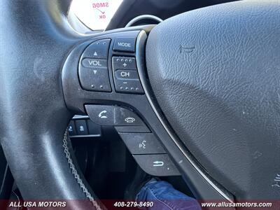 2012 Acura TL SH-AWD w/Advance   - Photo 22 - San Jose, CA 95116