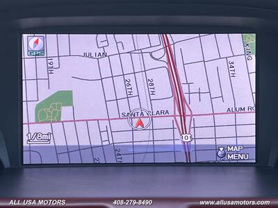 2012 Acura TL SH-AWD w/Advance   - Photo 36 - San Jose, CA 95116