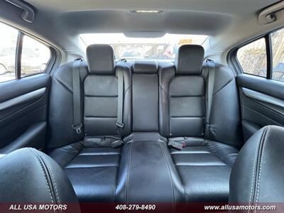2012 Acura TL SH-AWD w/Advance   - Photo 28 - San Jose, CA 95116