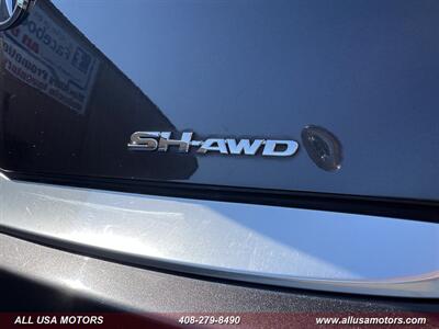 2012 Acura TL SH-AWD w/Advance   - Photo 11 - San Jose, CA 95116