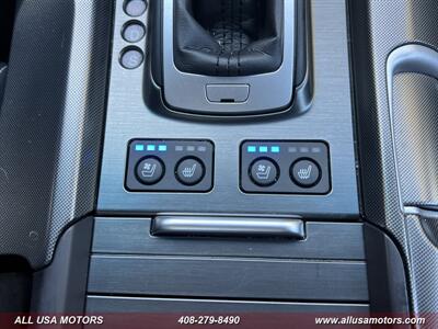 2012 Acura TL SH-AWD w/Advance   - Photo 44 - San Jose, CA 95116