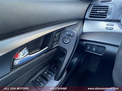 2012 Acura TL SH-AWD w/Advance   - Photo 49 - San Jose, CA 95116