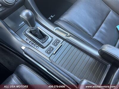 2012 Acura TL SH-AWD w/Advance   - Photo 43 - San Jose, CA 95116