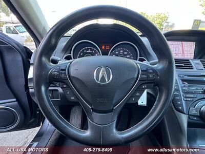 2012 Acura TL SH-AWD w/Advance   - Photo 20 - San Jose, CA 95116