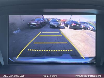 2012 Acura TL SH-AWD w/Advance   - Photo 37 - San Jose, CA 95116
