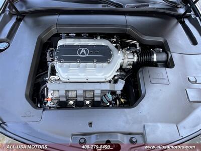 2012 Acura TL SH-AWD w/Advance   - Photo 14 - San Jose, CA 95116