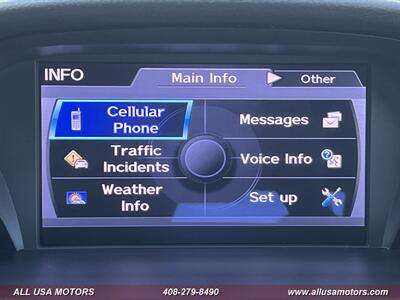 2012 Acura TL SH-AWD w/Advance   - Photo 38 - San Jose, CA 95116