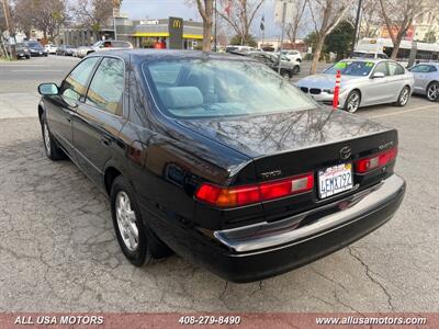 1999 Toyota Camry LE V6   - Photo 7 - San Jose, CA 95116