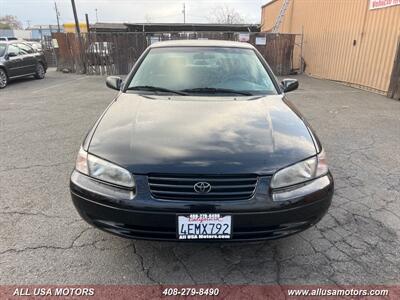 1999 Toyota Camry LE V6   - Photo 4 - San Jose, CA 95116