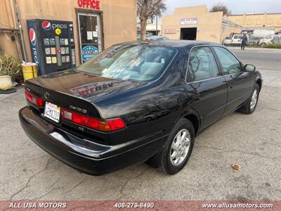 1999 Toyota Camry LE V6   - Photo 9 - San Jose, CA 95116