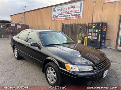 1999 Toyota Camry LE V6   - Photo 2 - San Jose, CA 95116