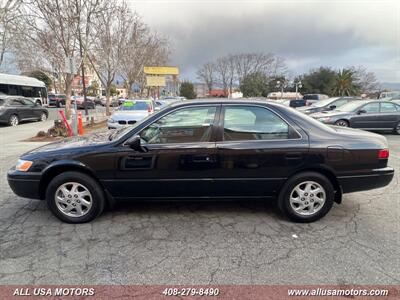 1999 Toyota Camry LE V6   - Photo 6 - San Jose, CA 95116