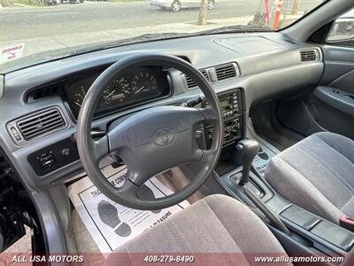 1999 Toyota Camry LE V6   - Photo 15 - San Jose, CA 95116