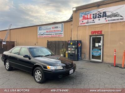 1999 Toyota Camry LE V6   - Photo 3 - San Jose, CA 95116