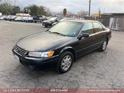 1999 Toyota Camry LE V6   - Photo 5 - San Jose, CA 95116