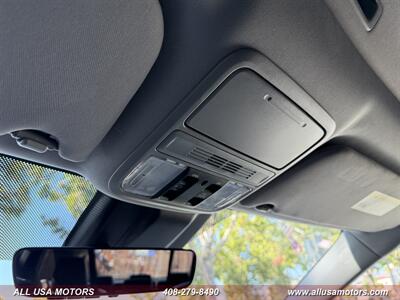 2018 Honda Odyssey EX-L w/Navi w/RES - Photo 56 - San Jose, CA 95116