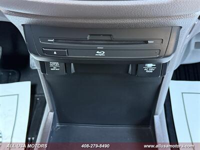 2018 Honda Odyssey EX-L w/Navi w/RES - Photo 50 - San Jose, CA 95116