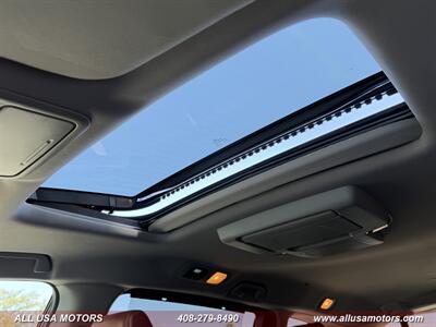 2018 Honda Odyssey EX-L w/Navi w/RES - Photo 59 - San Jose, CA 95116