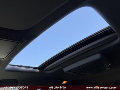 2018 Honda Odyssey EX-L w/Navi w/RES - Photo 60 - San Jose, CA 95116