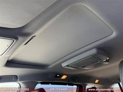 2018 Honda Odyssey EX-L w/Navi w/RES - Photo 57 - San Jose, CA 95116